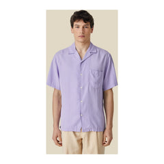 Portuguese Flannel - Dogtown camisa | Lavanda