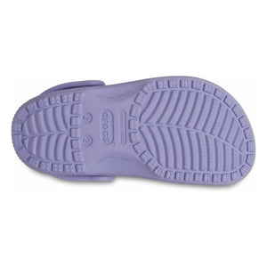 Crocs - Zuecos Clásicos | Morado