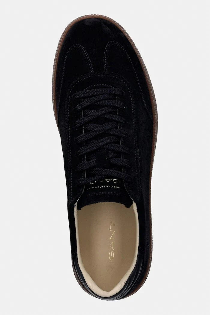 Zapatillas deportivas de ante Gant Cuzmo para hombre