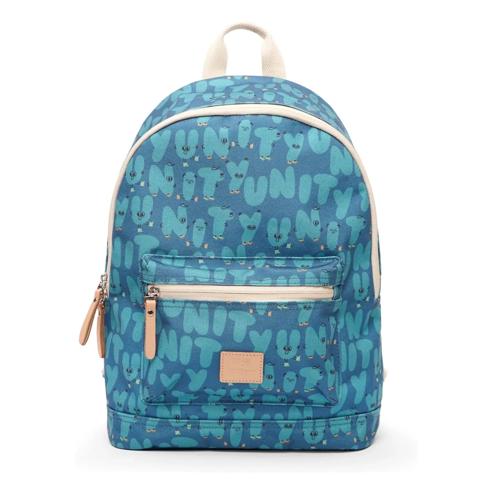 JOJO FACTORY - Mochila Coolpack Unity | Azul