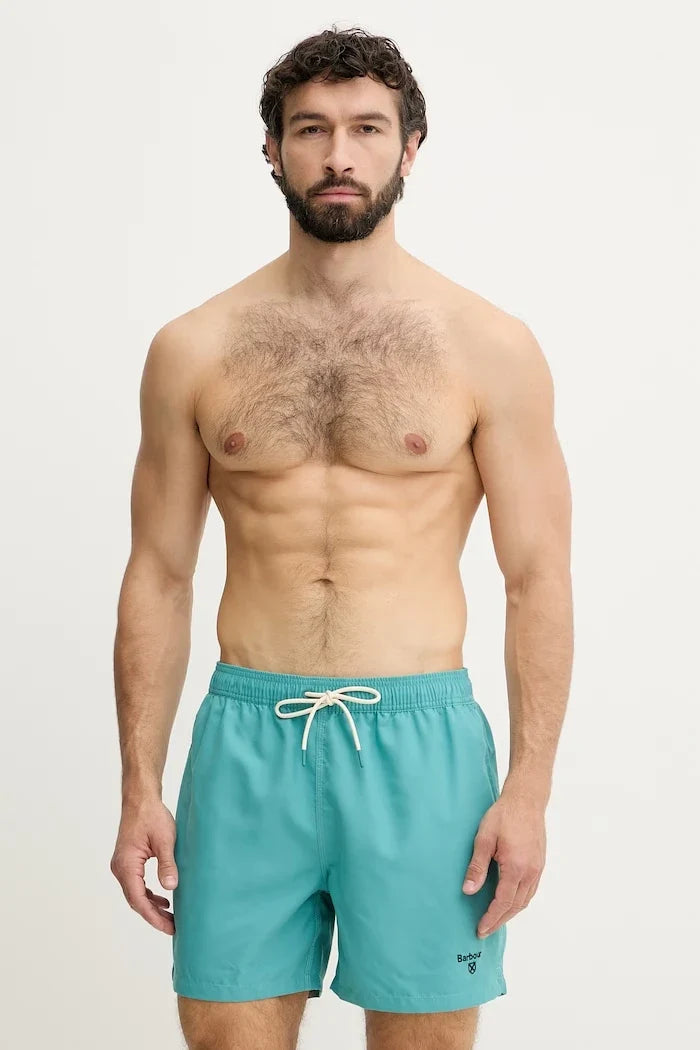 Bañador Barbour Essentials para hombre