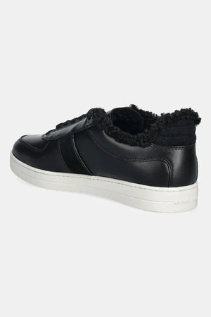 Zapatillas deportivas de piel Brady de Michael Kors