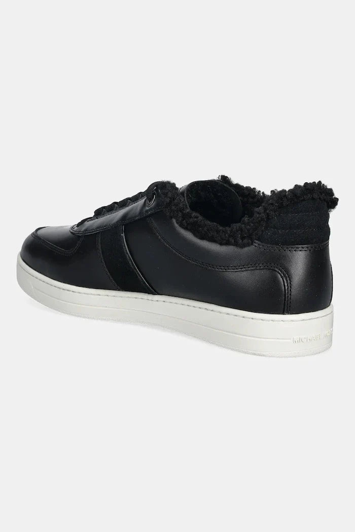 Zapatillas deportivas de piel Brady de Michael Kors