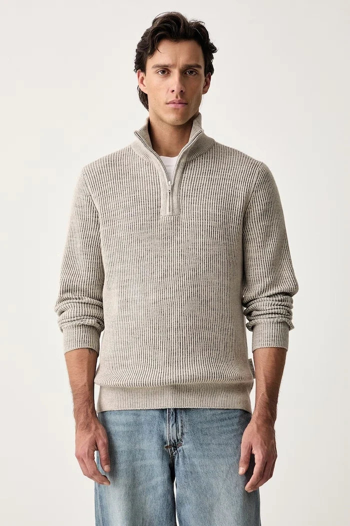 Jersey de algodón Marc O'Polo para hombre