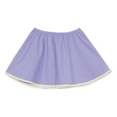 Mipounet - Falda Pauline Mayo | Morado
