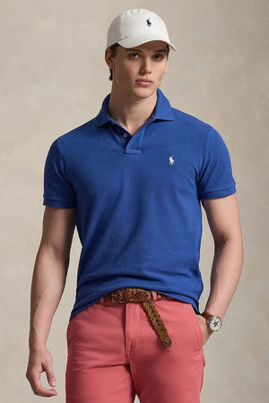 Polo Ralph Lauren Polo de Algodón para Hombre