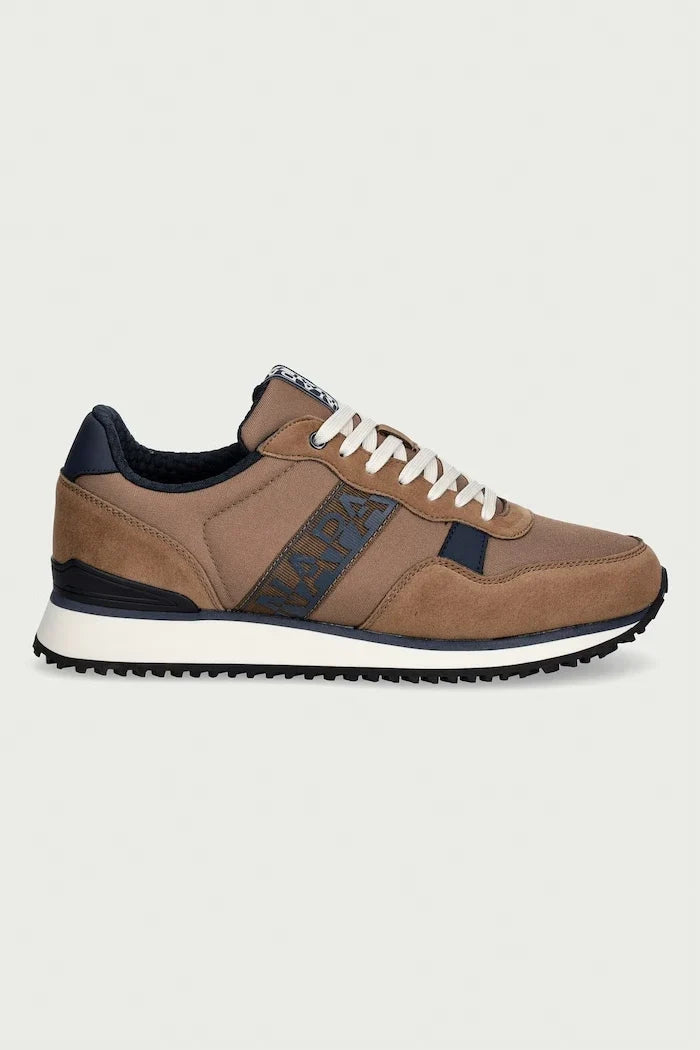 Zapatillas deportivas para hombre Napapijri F6COSMOS01