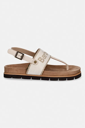 Barbour Sandalias de mujer Lumley
