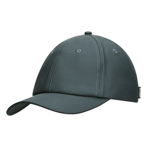 Rains - Gorra W1 | Gris oscuro