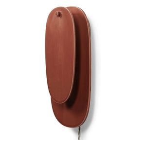 Serax - Lámpara de pared Nebula 04, Studio Ottawa | Terracota