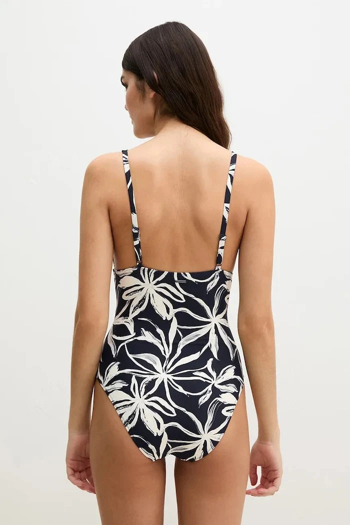 Bañador de una Pieza Marc O'Polo para Mujer