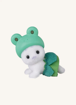 Sylvanian Families - Bolsa Sorpresa de los Bebés del Bosque Mágico
