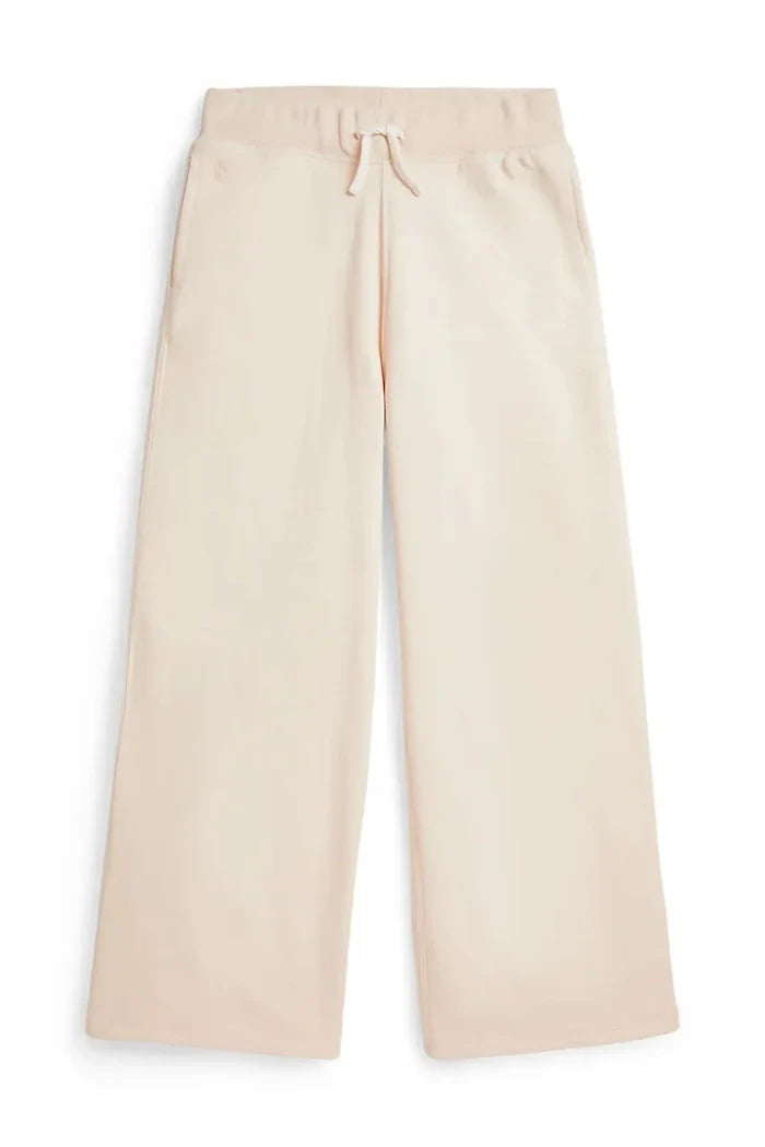 Pantalones de chándal de algodón Polo Ralph Lauren para niño