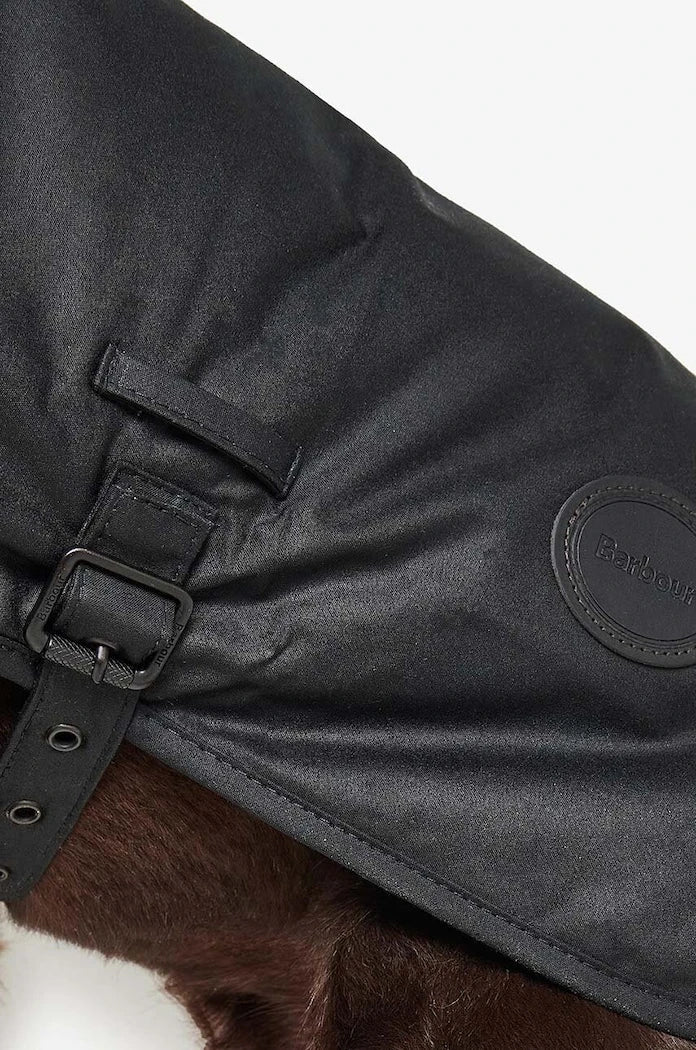 Abrigo para perro Barbour