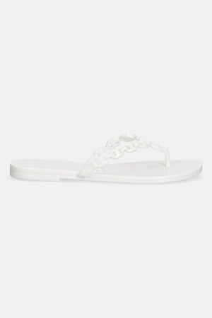 Tory Burch - Sandalias de mujer Gemini Link Jelly