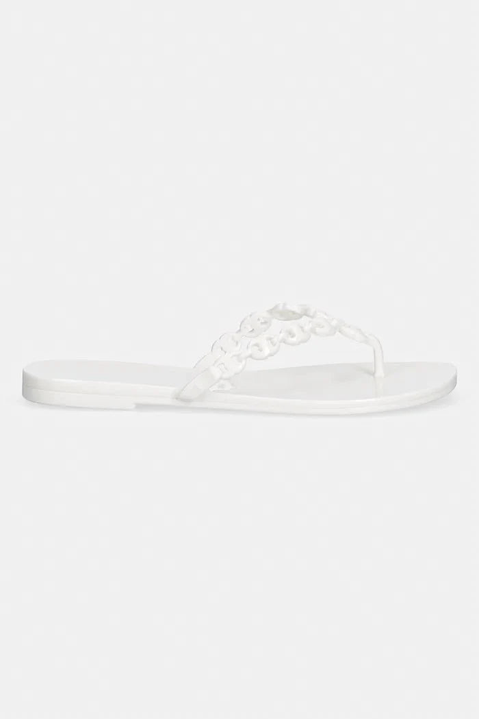 Tory Burch - Sandalias de mujer Gemini Link Jelly
