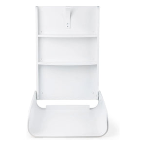 Sebra - Cambiador de pared | Blanco