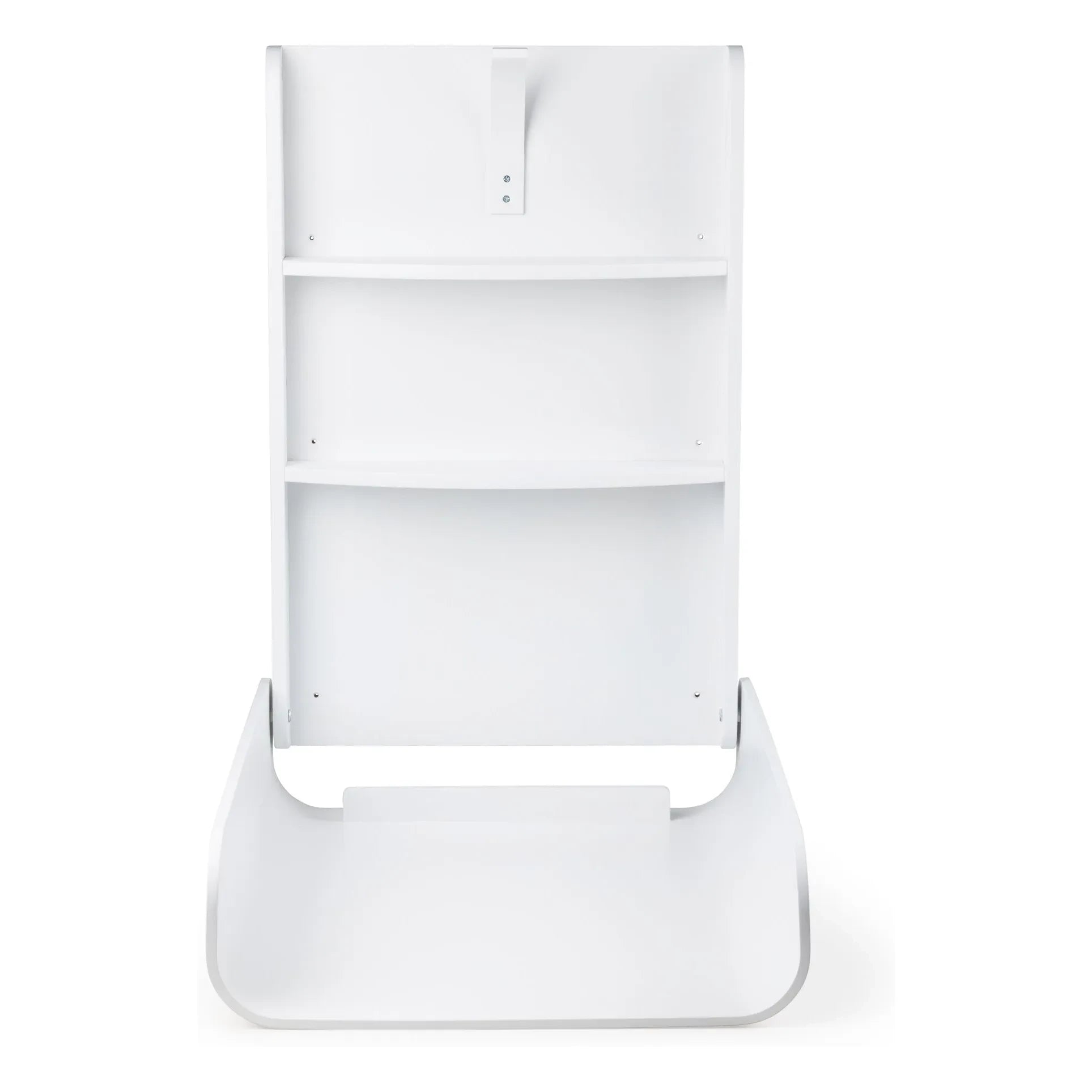 Sebra - Cambiador de pared | Blanco
