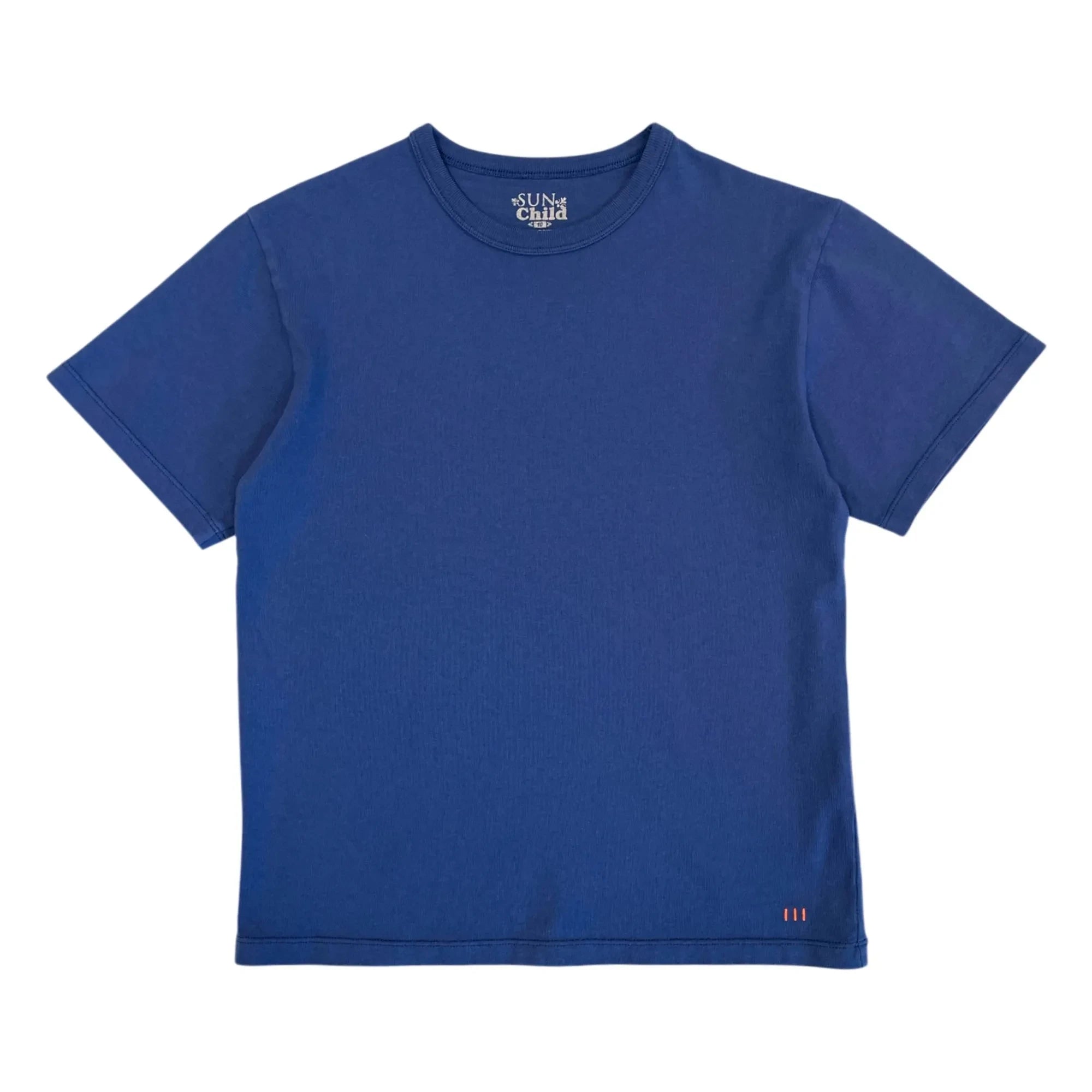 Sunchild - Camiseta Kazan | Azul marino