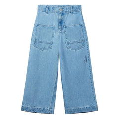 Wynken - Jean Kons | Azul denim