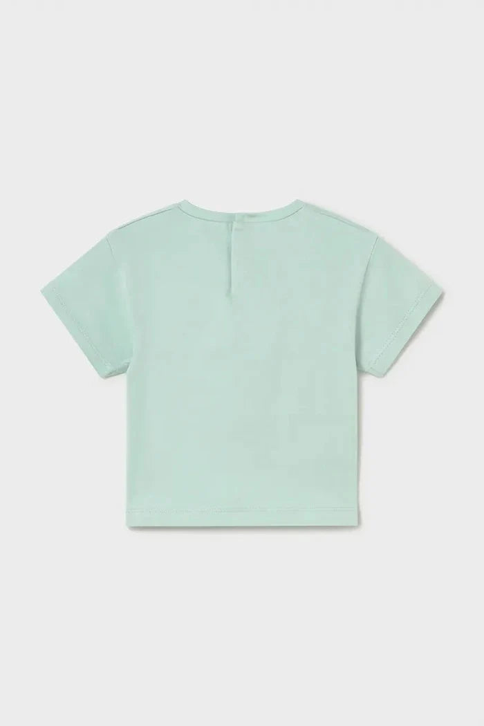 Camiseta infantil Mayoral