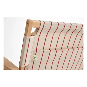 Hay - Banco plegable Outdoor Market, Jasper Morrison | Beige