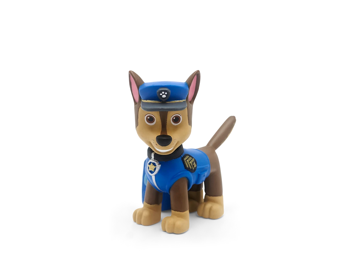 Tonies - Rescate de las Tortugas Marinas Alemanas - PAW Patrol