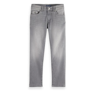 Scotch & Soda - Jean Core | Gris