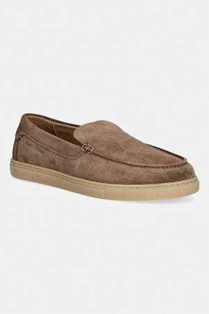 Mocasines de ante Marc O'Polo para hombre Karo 6B