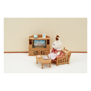 Sylvanian Families - Salón