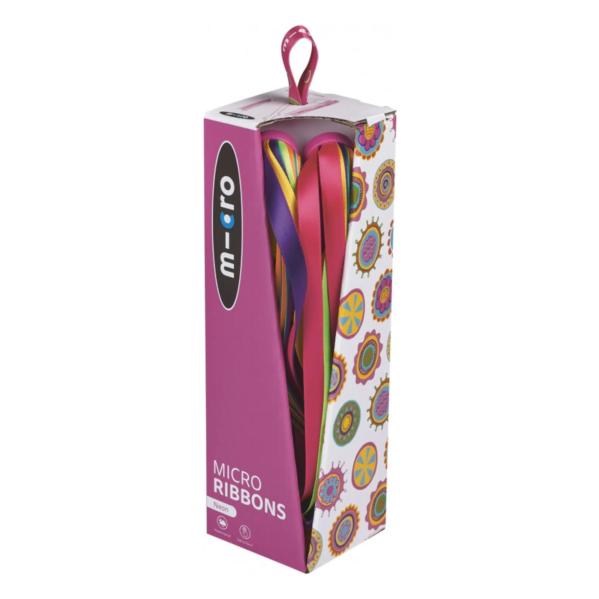 Bandas Micro - Scooter - Juego de 2