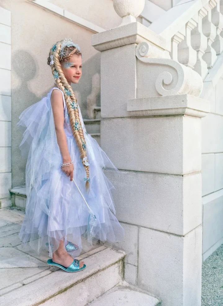 Souza - Vestido de Princesa Eira