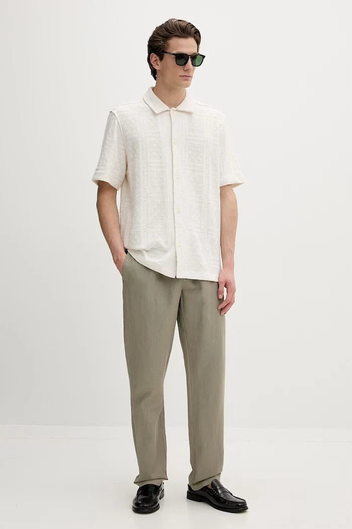 Pantalón de hombre Les Deux Patrick