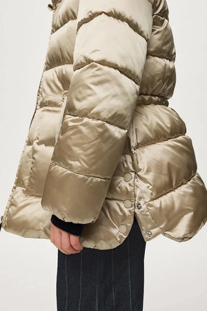 Chaqueta guateada de niño Mayoral
