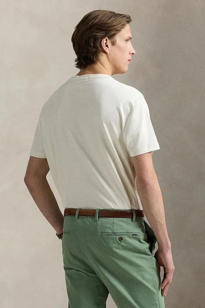 Camiseta de algodón Polo Ralph Lauren para hombre