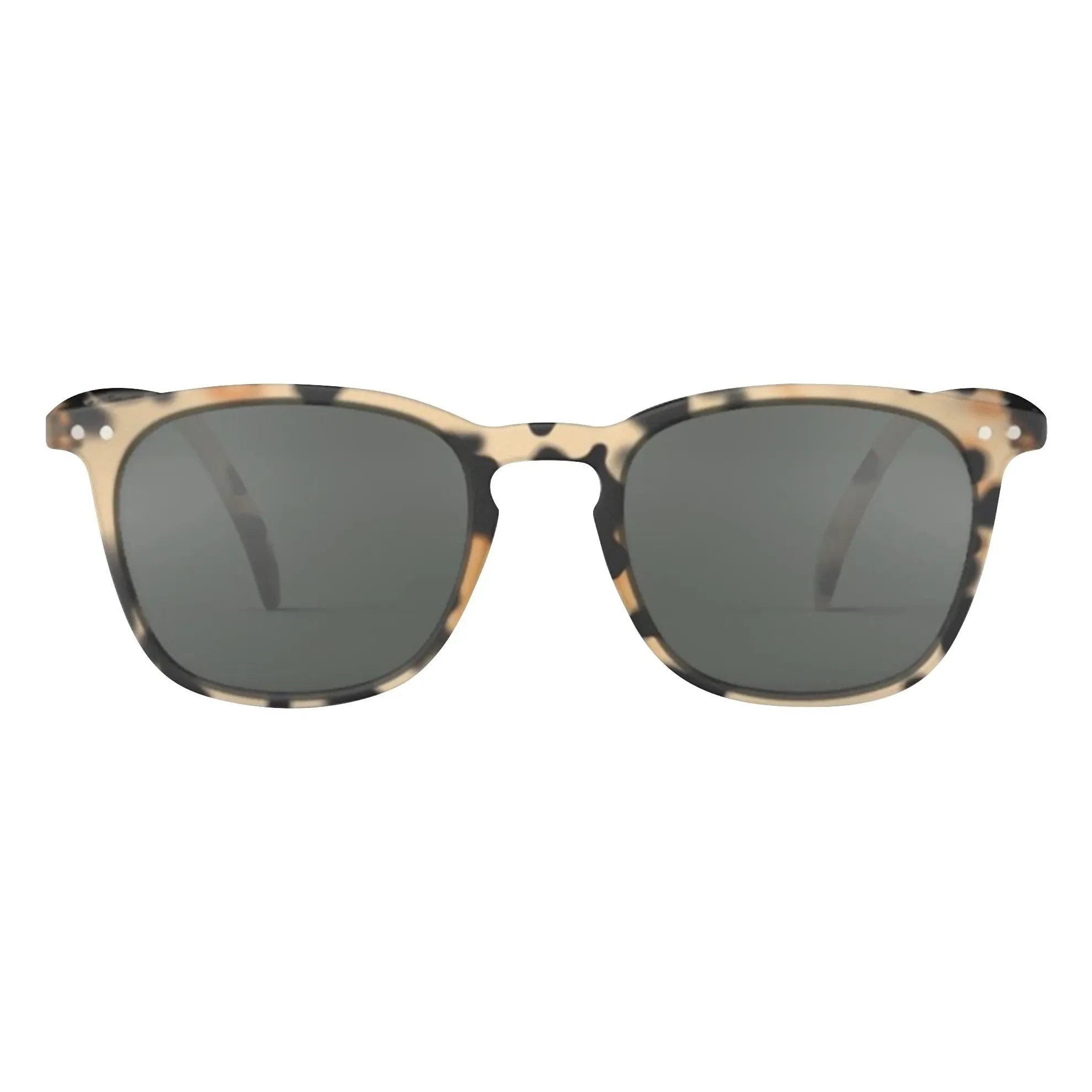 IZIPIZI - Gafas de sol #E | Beige