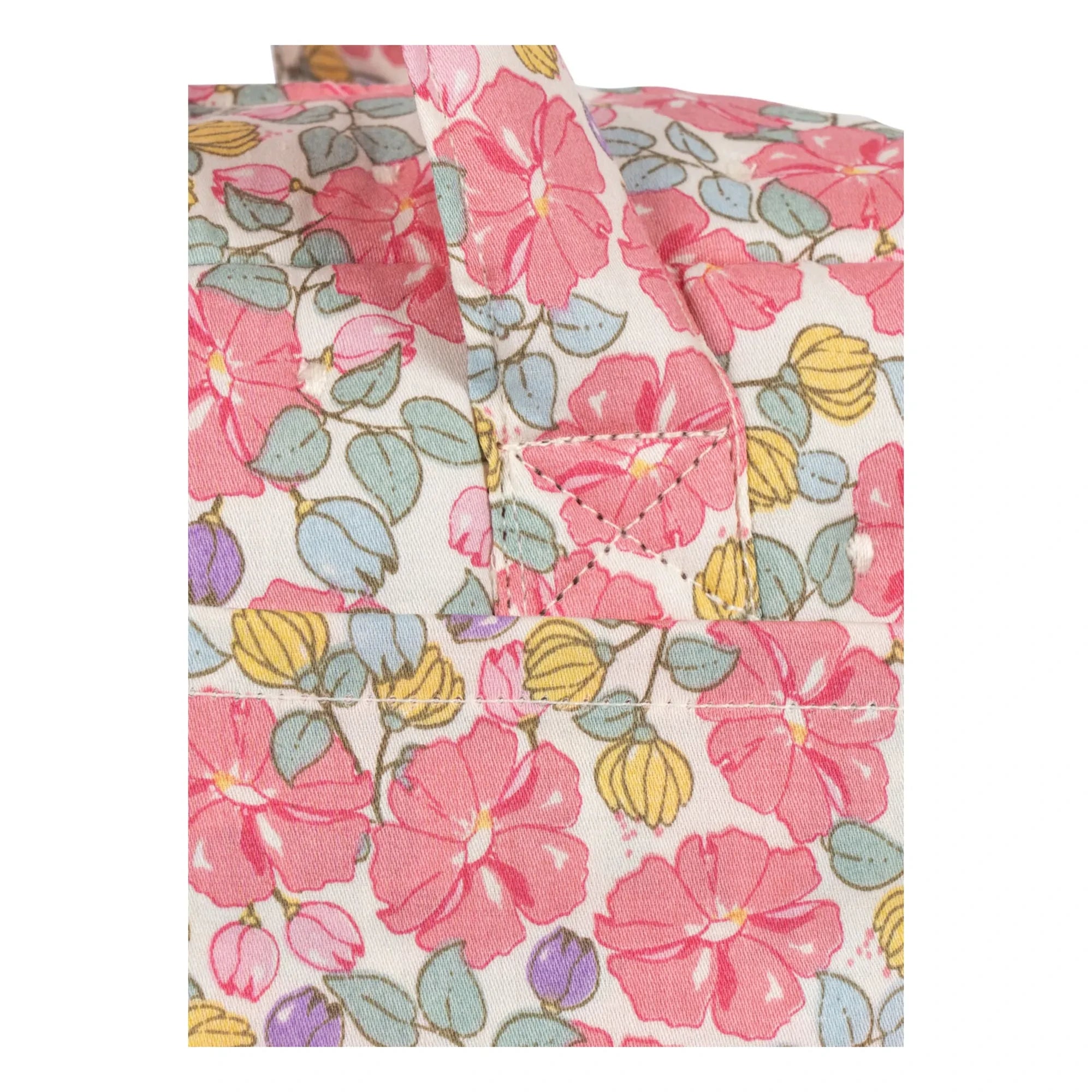 Konges Sløjd - Bolsa de pañales Rose | Rosa