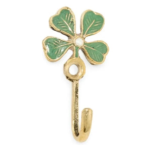 Doing Goods - Perchero de arroz Lucky Clover | Dorado