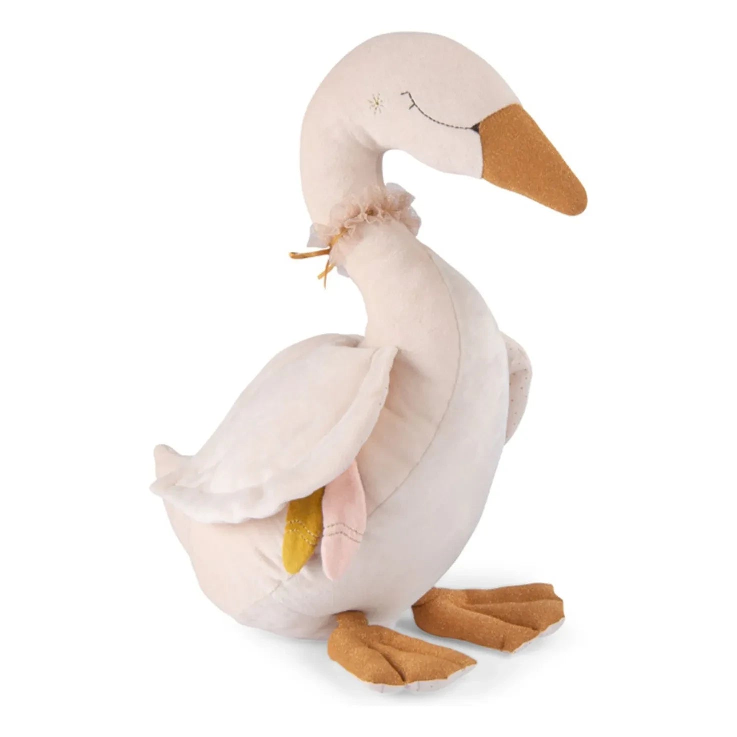 Moulin Roty - Gran cisne de actividades La pequeña escuela de danza