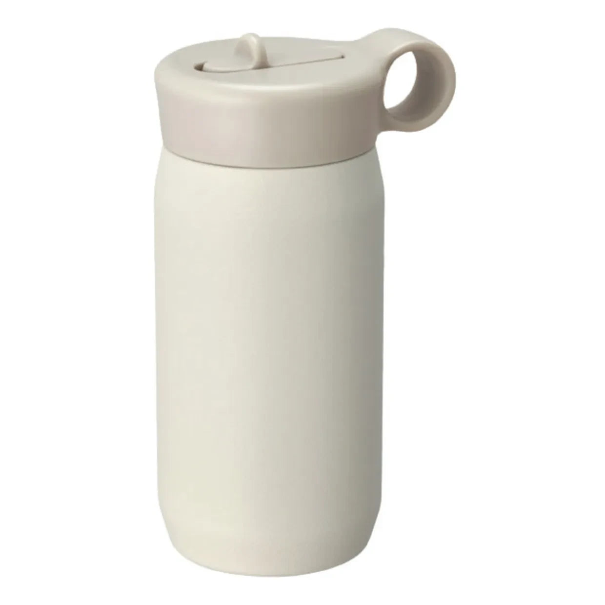 Kinto - Vaso Play Tumbler para niños - 300 ml | Blanco