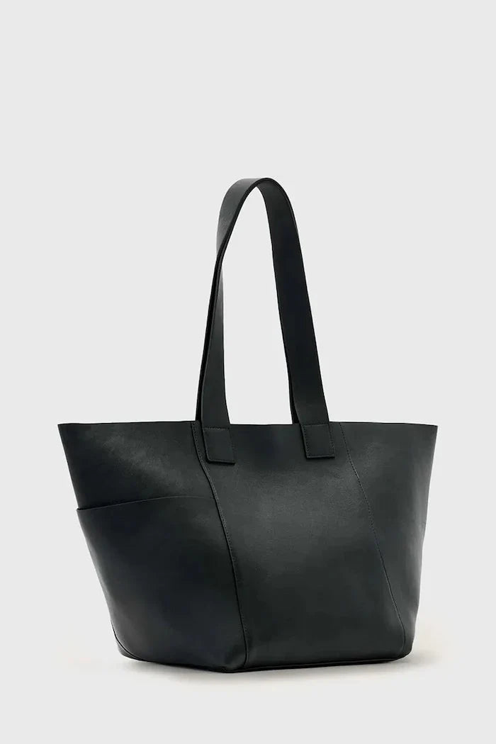 Bolso de piel ALBA de AllSaints