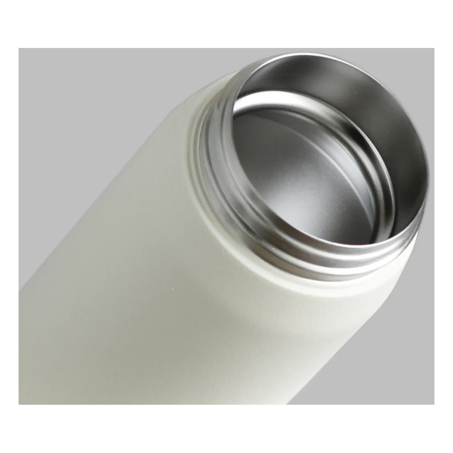 Kinto - Vaso Play Tumbler para niños - 300 ml | Blanco