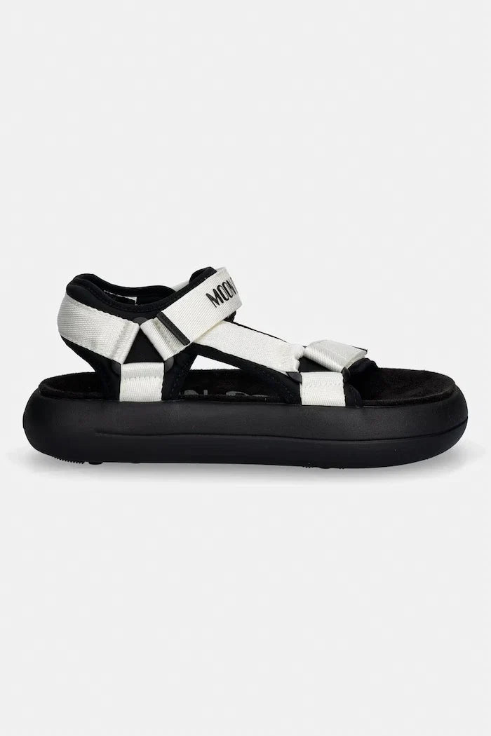 Sandalia Moon Boot MB SUPER SANDAL
