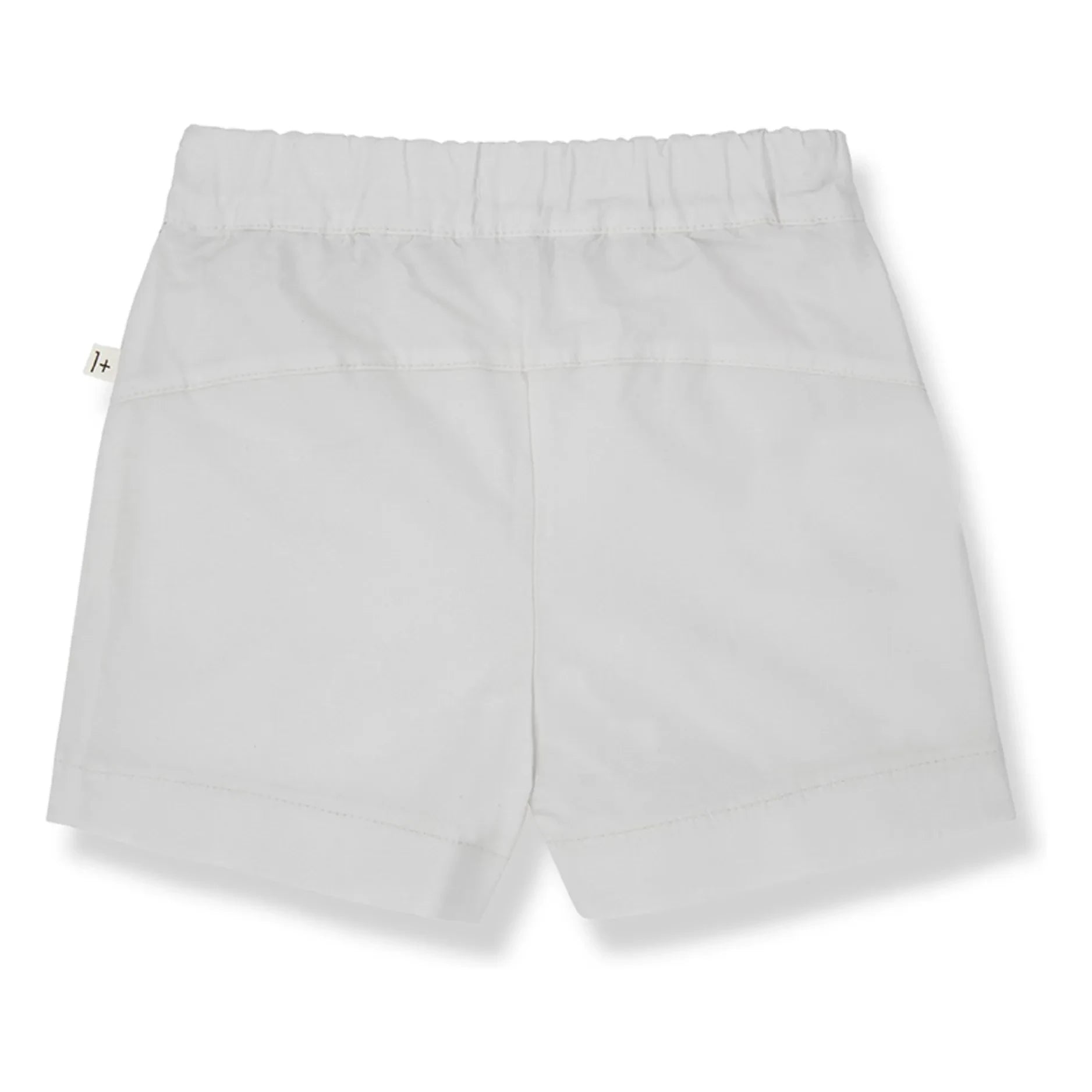 1+ en la familia - Bermuda Cargo Begur | Gris