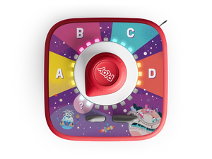 Tonies - Alemán Die Quizzles: Tecnología Emocionante - Tonieplay