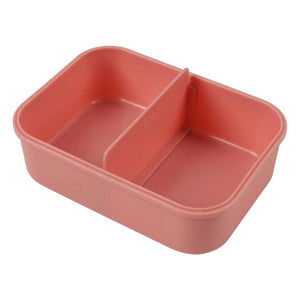 Trixie - Yemek Kutusu Klipsleri Fruit fairy Mrs. Butterfly | Pembe