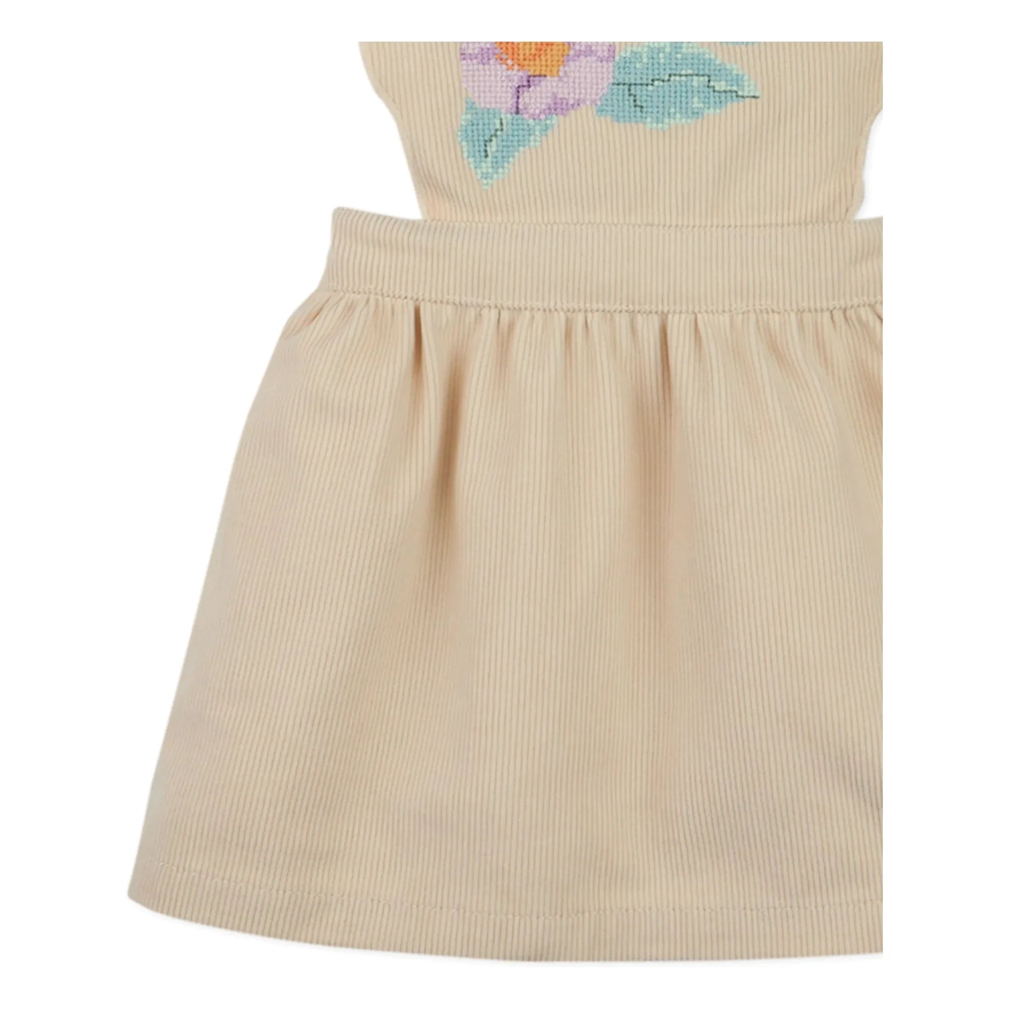 Gingersnaps - Vestido Anneliese | Beige