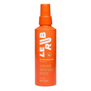 Le Rub - Bruma Protectora Solar SPF50 - 150ml