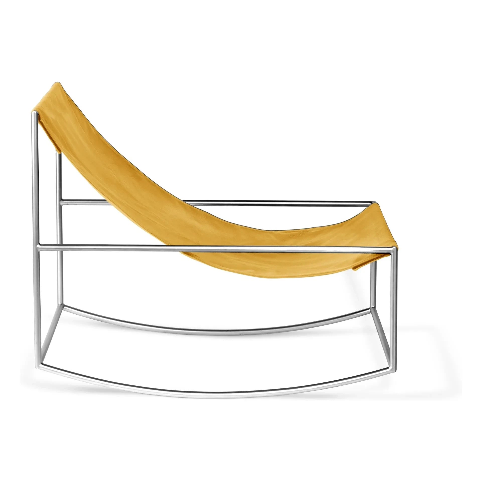 Valerie Objects - Mecedora, Muller Van Severen | Amarillo