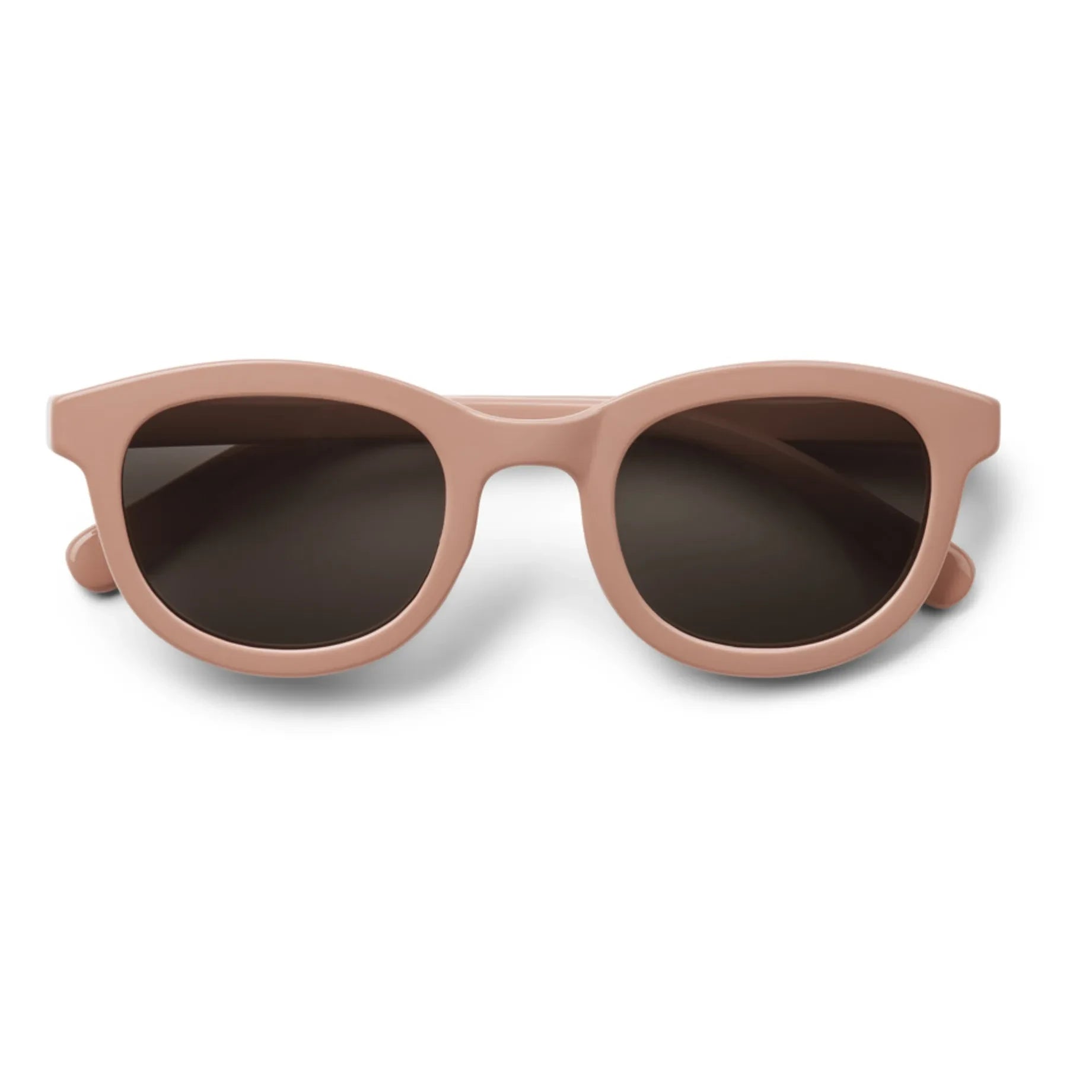 Gafas de sol Liewood - Ruben para bebé | Rosa empolvado